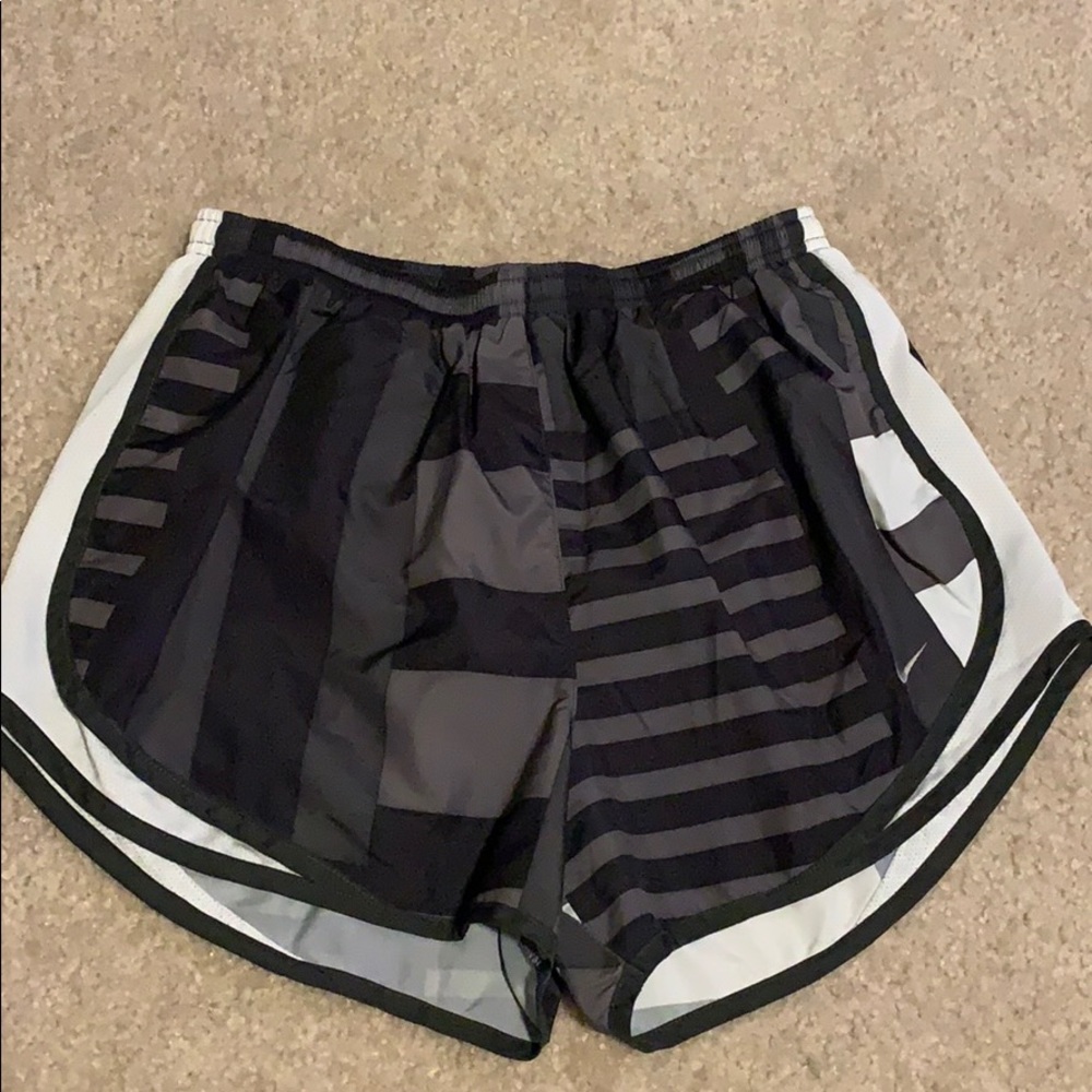 Nike Athletic Shorts